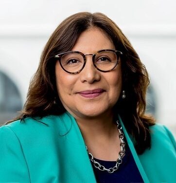 Maria Pesqueira