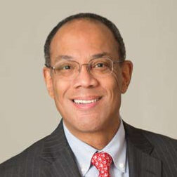 John W Rogers, Jr John W Rogers, Jr